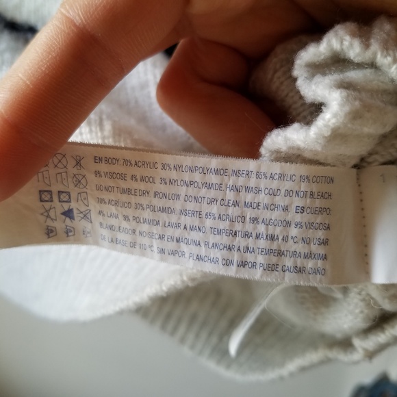 Tuxedo Penguin pullover/jumper - Picture 4 of 7